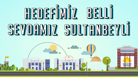 Sultanbeyli Belediyesi Sahibinin seçtikleri görseli
