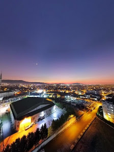 Sultanbeyli Belediyesi Street View ve 360° görseli