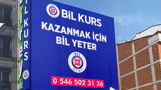 BİL ÖZEL ÖĞRETİM KURSU SULTANBEYLİ Bina görseli