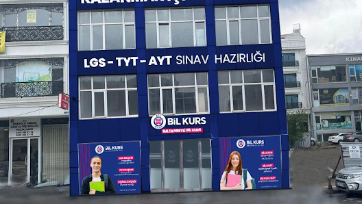BİL ÖZEL ÖĞRETİM KURSU SULTANBEYLİ Sahibinin seçtikleri görseli