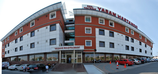 Özel Tekirdağ Yaşam Hastanesi Tümü görseli