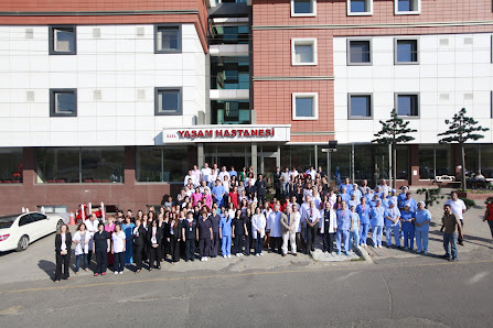 Özel Tekirdağ Yaşam Hastanesi Sahibinin seçtikleri görseli