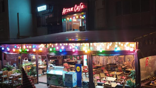 Arzum Cafe & Nargile& kahvaltı Tümü görseli