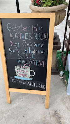 Arzum Cafe & Nargile& kahvaltı Menü görseli