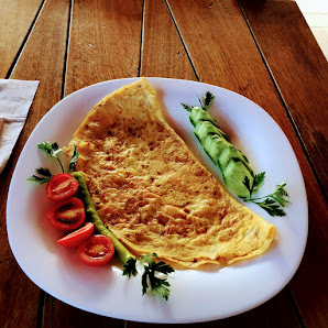 Arzum Cafe & Nargile& kahvaltı Yeme-içme görseli