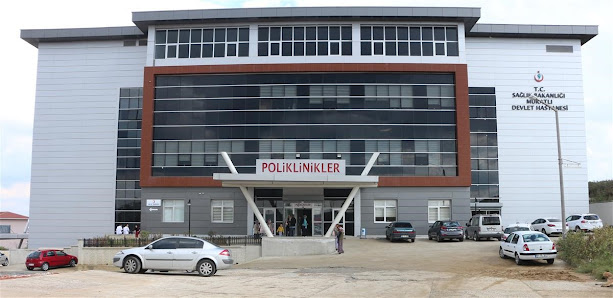 Tekirdağ Muratlı İlçe Devlet Hastanesi Tümü görseli