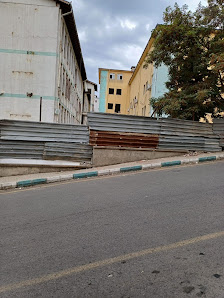 Süleymanpaşa 100 Yataklı Devlet Hastanesi Bina görseli