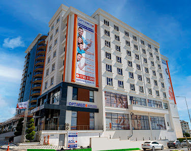 Optimed International Çorlu Hastanesi Tümü görseli
