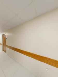 Optimed International Çorlu Hastanesi Street View ve 360° görseli