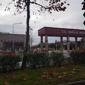 T.C. Çorlu Devlet Hastanesi Bina görseli