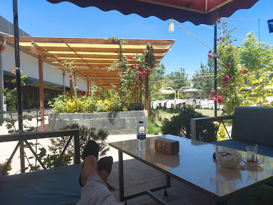 Emirgan Cafe & Nargile Tümü görseli