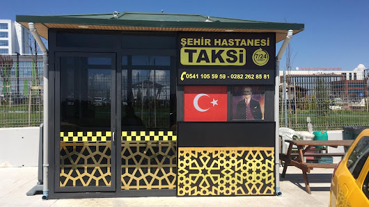 Tekirdağ Şehir Hastanesi Taksi Sahibinin seçtikleri görseli