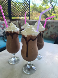 Aksaray Değirmen Cafe Yeme-içme görseli