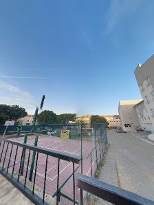 Tekirdağ Belediyesi Sosyal Bilimler Lisesi Street View ve 360° görseli