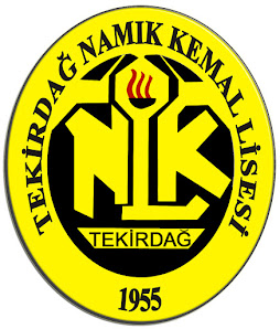 Tekirdağ Namık Kemal Lisesi Sahibinin seçtikleri görseli