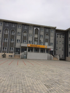 Tekirdağ Türkiye Odalar ve Borsalar Birliği Mesleki ve Teknik Anadolu Lisesi Tümü görseli
