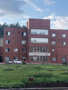 Tokat Gaziosmanpaşa Üniversitesi Araştırma Ve Uygulama Hastanesi Bina görseli