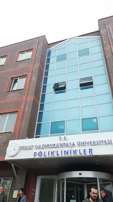 Tokat Gaziosmanpaşa Üniversitesi Araştırma Ve Uygulama Hastanesi Videolar görseli