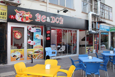 Ye&Doy Kahvalti Salonu Tümü görseli