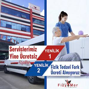 Tokat Özel Fizyomer Tıp Merkezi Hastane görseli
