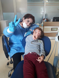 Tokat Ağız ve Diş Sağlığı Merkezi Hastane görseli