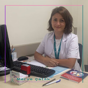 Dr. Merve Çatak - Tokat Endokrinolog Tümü görseli