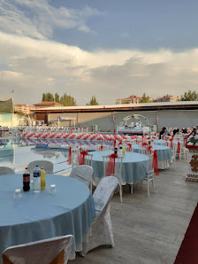 Havuzbaşı Liva Cafe Ortam görseli