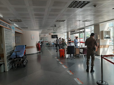 Tokat Devlet Hastanesi Acil Servis Sahibinin seçtikleri görseli