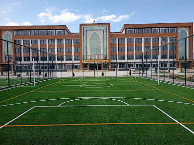 Uluslararası Tokat Anadolu İmam Hatip Lisesi