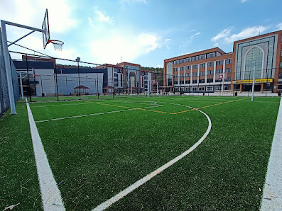 Uluslararası Tokat Anadolu İmam Hatip Lisesi Bina görseli