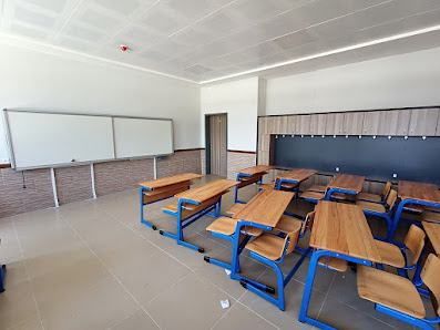 Uluslararası Tokat Anadolu İmam Hatip Lisesi Sınıf görseli