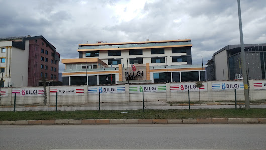 Tokat Bilgi Okulları Tümü görseli