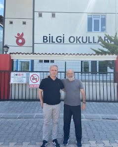 Tokat Bilgi Okulları Bina görseli