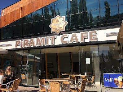 Piramit Cafe Tümü görseli
