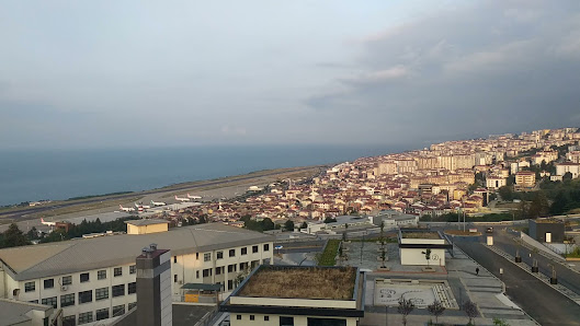 KTÜ Uygulama ve Araştırma Merkezi (Farabi Hastanesi) Videolar görseli