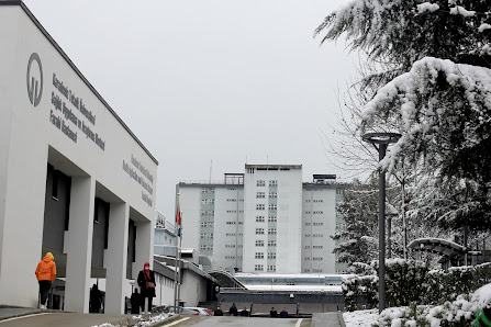 KTÜ Uygulama ve Araştırma Merkezi (Farabi Hastanesi) Sahibinin seçtikleri görseli
