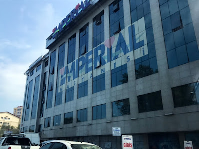 Özel İmperial Hastanesi
