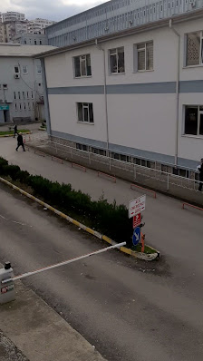 Fatih Devlet Hastanesi Videolar görseli