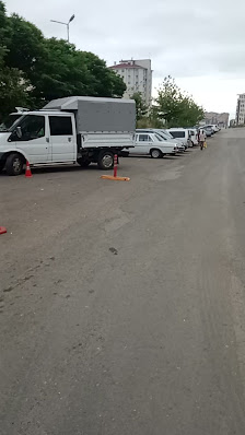 Trabzon Kanuni Eğitim Ve Araştırma Hastanesi, Kaşüstü Kampüsü Videolar görseli