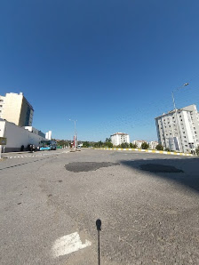 Trabzon Kanuni Eğitim Ve Araştırma Hastanesi, Kaşüstü Kampüsü Street View ve 360° görseli