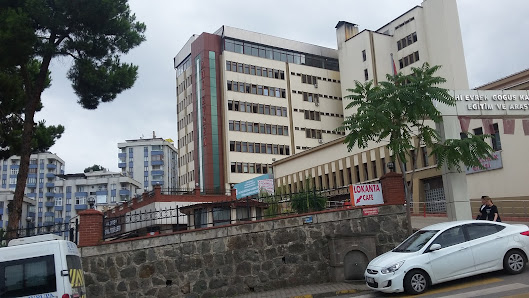 Çamlık Göğüs Hastanesi Tümü görseli
