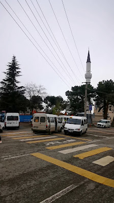 Çamlık Göğüs Hastanesi Videolar görseli