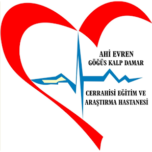 Sağlık Bilimleri Üniversitesi Ahi Evren Göğüs Kalp ve Damar Cerrahisi Eğitim ve Araştırma Hastanesi Sahibinin seçtikleri görseli