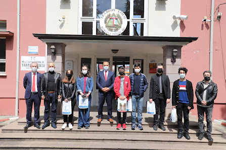 Trabzon Fen Lisesi Tümü görseli