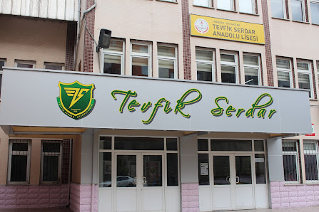 Tevfik Serdar Anadolu Lisesi-Proje Okulu Sahibinin seçtikleri görseli