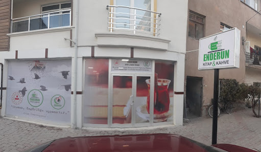 Enderun Kitap ve Kahve Aksaray Tümü görseli