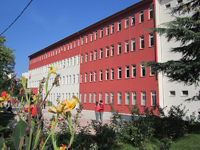 15 Temuz Şehitleri Anadolu Lisesi