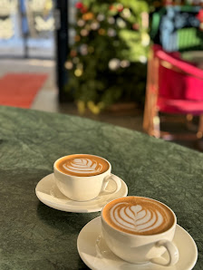 Cafe Amour CB En son görseli