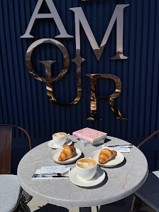 Cafe Amour CB Yeme-içme görseli