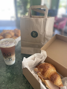 Cafe Amour CB Kahve görseli